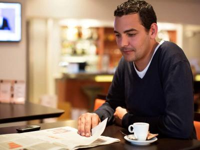 Novotel Poznan Malta - 28