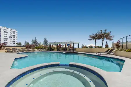 Mantra Mooloolaba Beach - 13