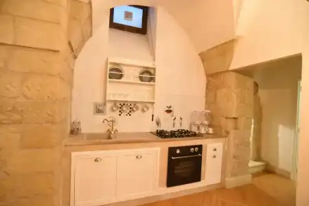 Cadelli Luxury Suite - 26
