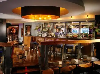 Temple Bar Dublin by The Unlimited Collection - 24