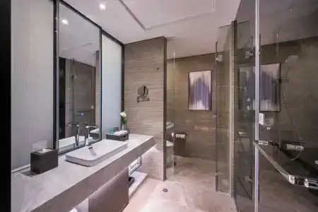 Novotel Kunshan Yangcheng Lake - 57