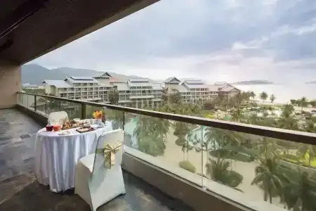 Hilton Sanya Yalong Bay Resort & Spa - 112