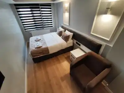 Luce Suites Taksim - 87