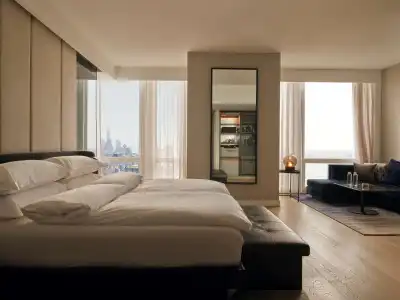Equinox New York - 5