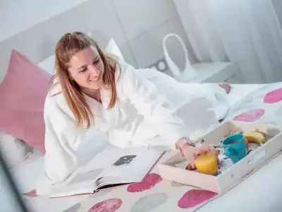 Novotel Suites Luxembourg - 48