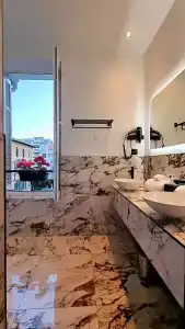 Boutique Hôtel Nice Côte d'Azur - 33