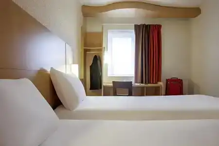 ibis Paris Maine Montparnasse 14ème - 43
