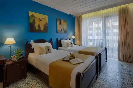 Little Residence. A Boutique & Spa - 1