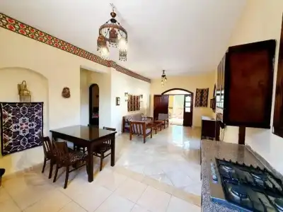 Nile Compound - 38