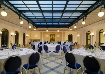 The Westin Grand Berlin - 34