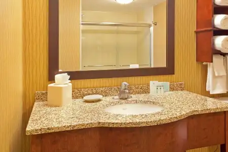 Hampton Inn Suites Minneapolis St Paul Arpt-Mall of America - 62