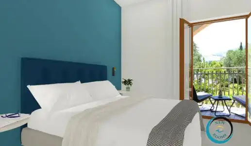 Residence Torre del Porto - 87