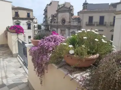 B&B Cala Peppa - 0