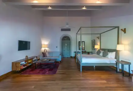 Fort Bazaar - 3