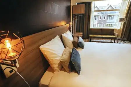 Boutique Milano Rotterdam-Center - 113
