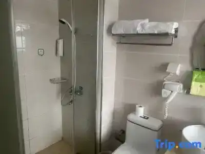 Hi Inn Shanghai Changhai Road - 22