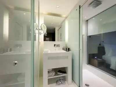 Pullman Sao Paulo Ibirapuera - 128