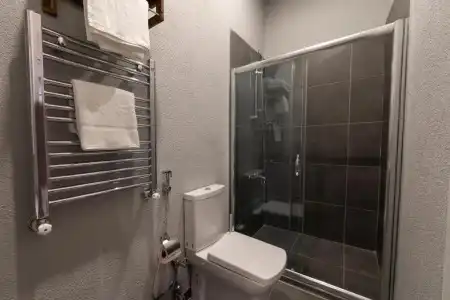 Royal Taksim Suites - 88
