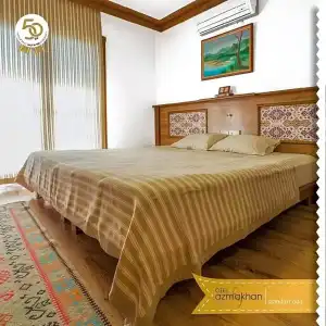 Otel Azmakhan - 56