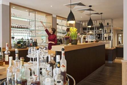 Das Schokoladenhotel - 11