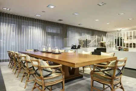 The Mandala Suites Berlin - 10
