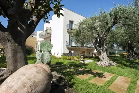 Villa Collina - 0