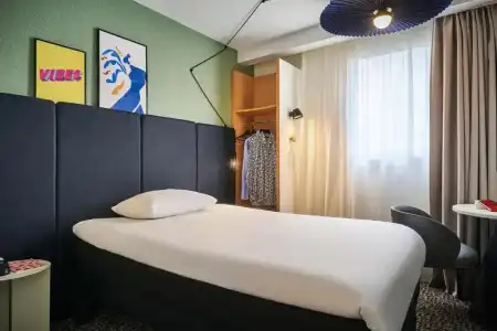 ibis Paris Avenue d'Italie 13ème - 33