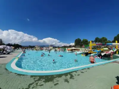 Sisan Family Resort - 6