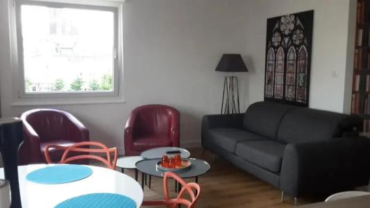 Le Kléber Hôtel - 128