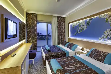 Saphir & Villas - 5