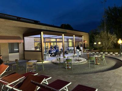 Albergo Tre Ville - 18