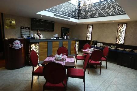Panorama Bur Dubai - 17