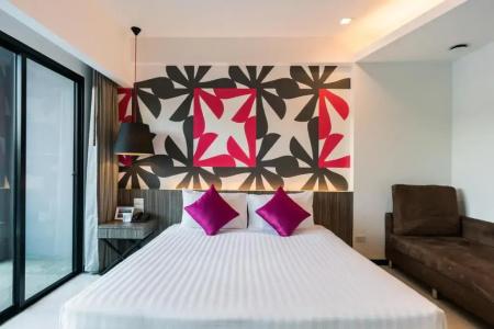 J Residence - 137
