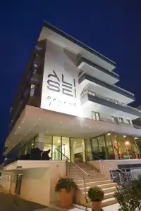 Alisei Palace - 0