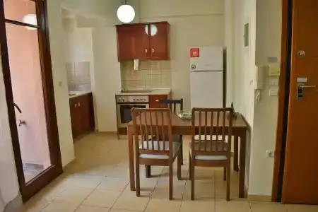 Kripis Studio Thessaloniki Apart-Hotel - 34