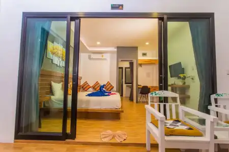 The Ozo Koh Tao - 144