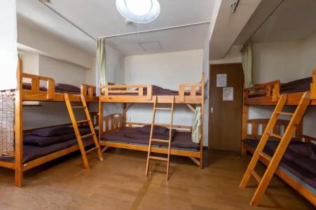 Green Guesthouse - 22