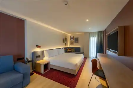 Hampton by Hilton Alicante Airport - 30