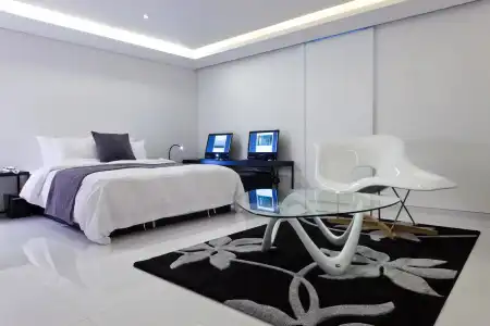 Busan Amare - 6