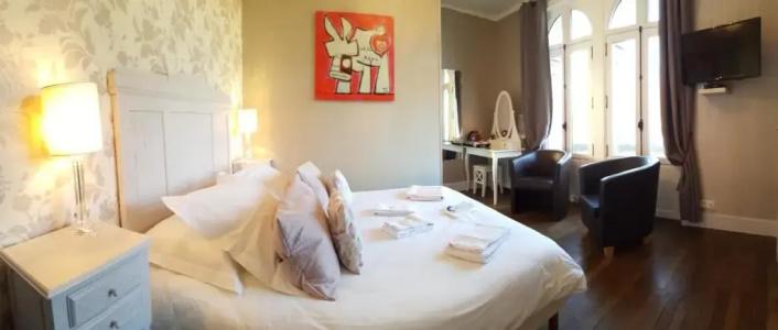 Le Castel Guesthouse - 37