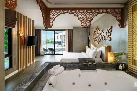 The Tarna Resort, Koh Tao - 40