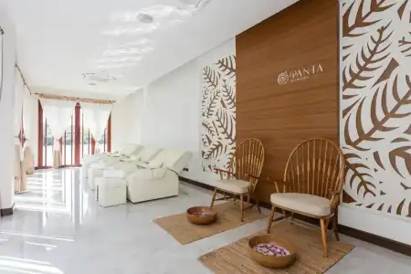 Laguna Grand & Spa Songkhla - 16