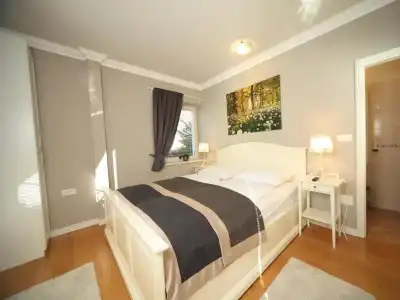 Vila Edelweiss Rooms&App Kranjska Gora - 103