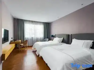 Guangzhou Mustin - 34