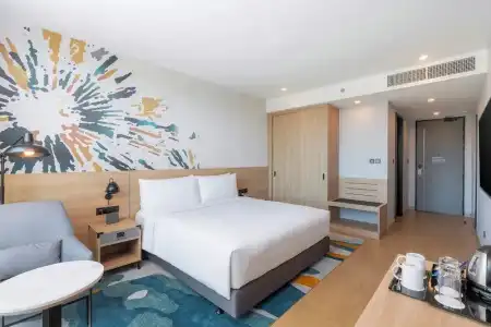 Holiday Inn & Suites Siracha Laemchabang by IHG - 61