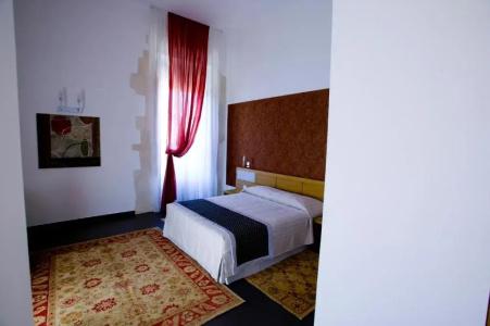 Grande Albergo Alfeo - 36