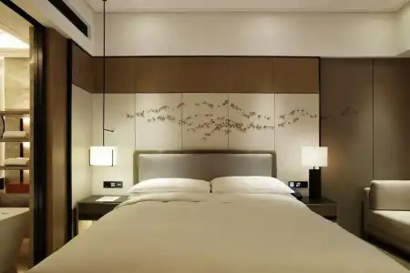Marriott Yantai - 6