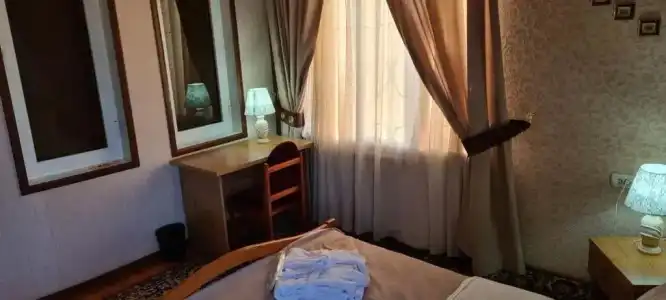 Salam Inn - 36