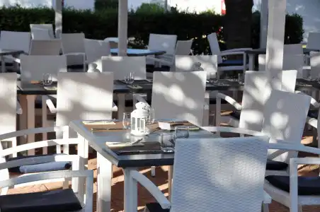 Resort Fior Di Sardegna - 22