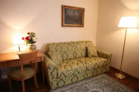 Borgo Don Chisciotte - 28